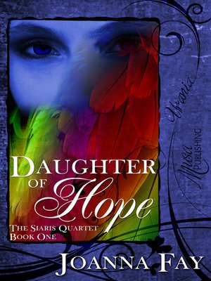 cover image of Daughter of Hope